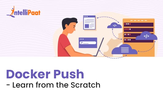 Docker Push Learn from the Scratch small