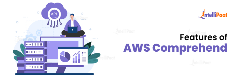 Features of AWS Comprehend