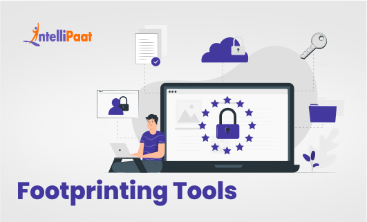 Footprinting Toolssmall