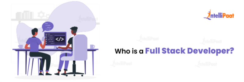 Difference Between Full Stack Developer And Software Engineer