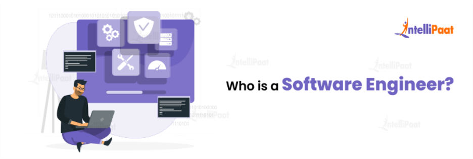 Who is a Software Engineer