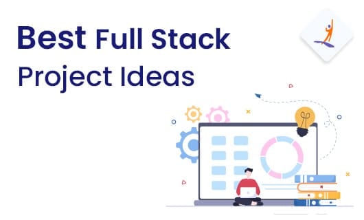 Full stack project ideas