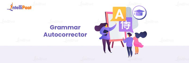 Grammar Autocorrector