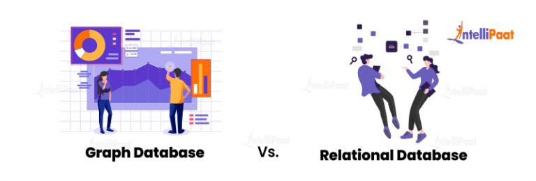 What is a Graph Database: A Beginner's Guide | Intellipaat