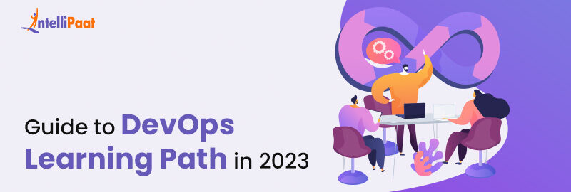 Guide to DevOps Learning Path in 2023