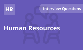 HR Interview Questions