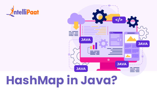 HashMap in Java small copy