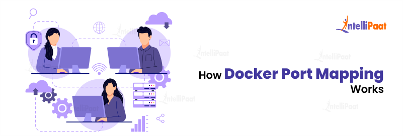How Docker Port Mapping Works