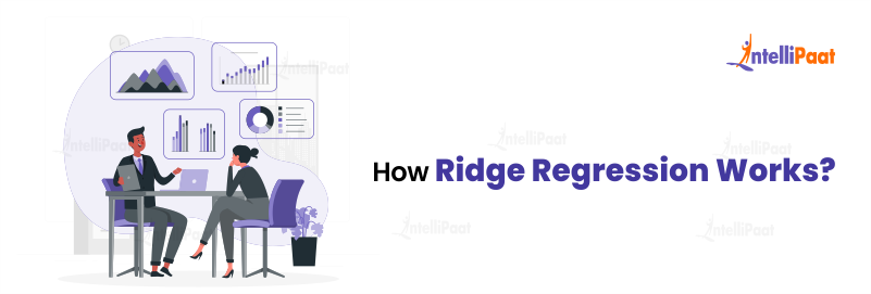 How Ridge Regression Works