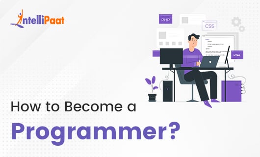 How to Become a Programmer 1