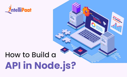 How to Build an API in Node jssmall