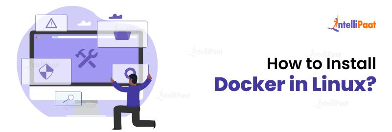 How to Install Docker in Linux?