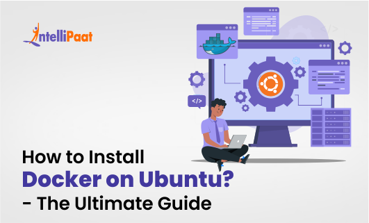 How to Install Docker on Ubuntu