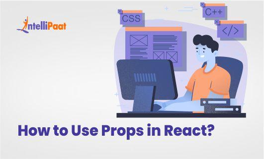 How to Use Props in React small