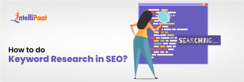 How to do Keyword Research in SEO