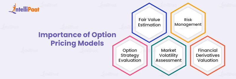Importance of Option Pricing Models
