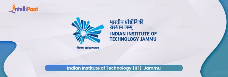Indian Institute of Technology (IIT), Jammu