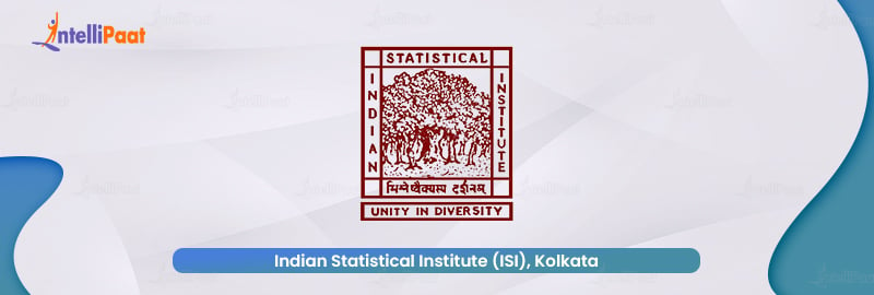 Indian Statistical Institute (ISI), Kolkata