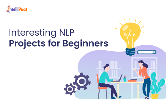 Interesting NLP Projects for Beginners 1