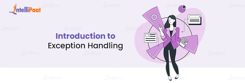 Introduction to Exceptional Handling