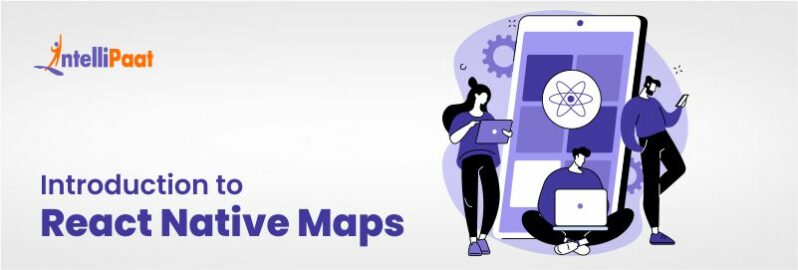Introduction to React native maps