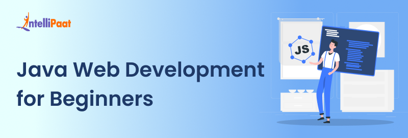 Java Web Development for Beginners