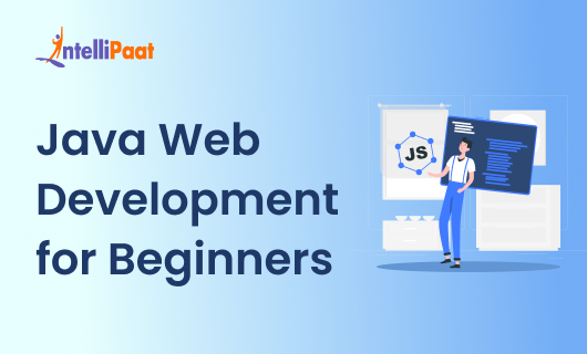 Java Web Development for Beginnerssmall