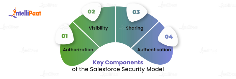 Key Components of the Salesforce Security Model