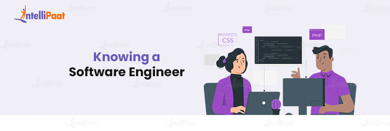 Knowing a Software Engineer