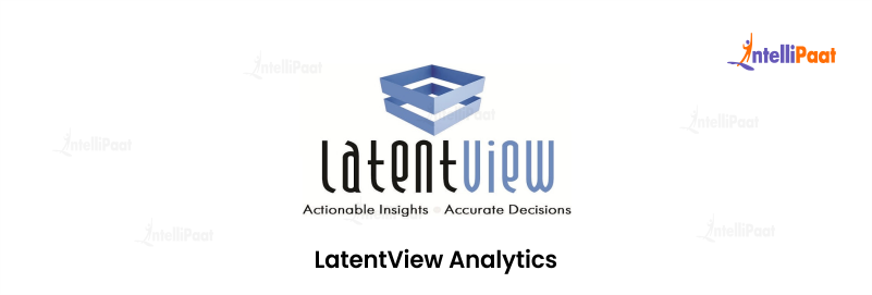 LatentView Analytics