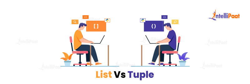 List vs Tuple
