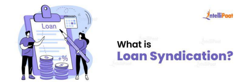 credit syndication meaning