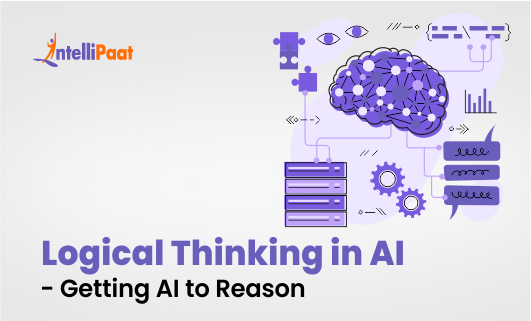 Logical Thinking in AI Getting AI to Reason SMALL