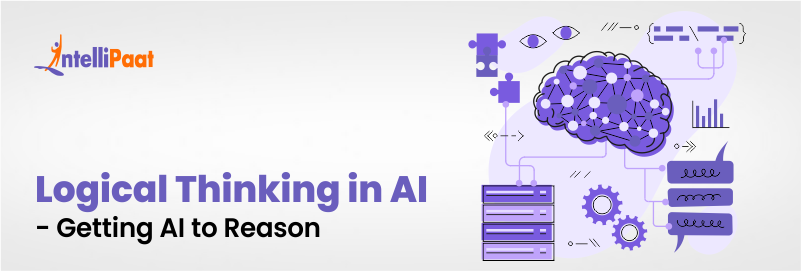 Logical Thinking in AI - Getting AI to Reason