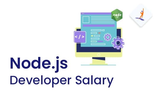 Node.js Developer Salary blog