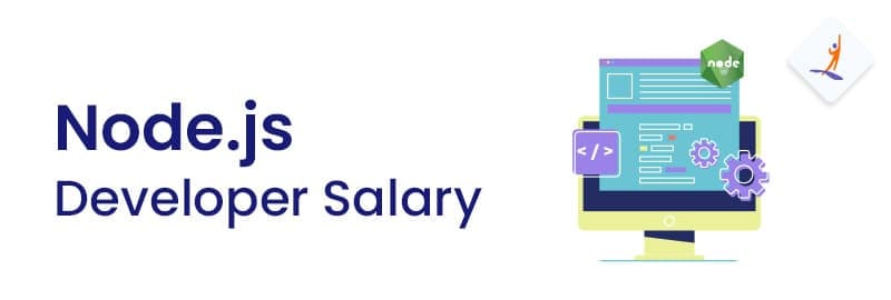 Node.js Developer Salary in 2024