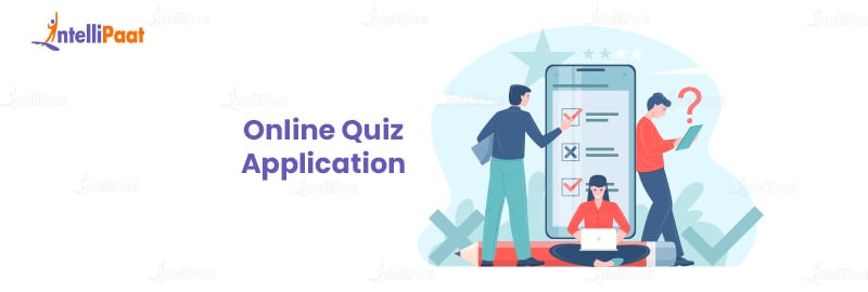 Online Quiz Application