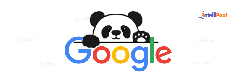 Panda (2011 update)