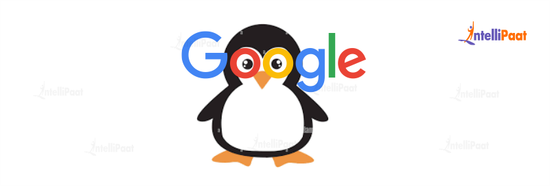 Penguin (2012 update)
