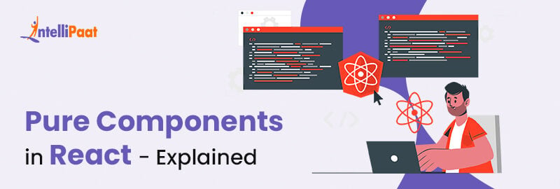 Examples of Pure Components in React