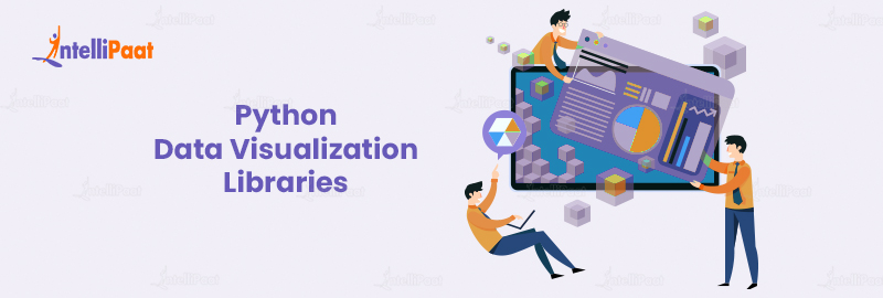 Python Data Visualization Libraries