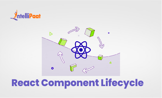 React Component Lifecycle small