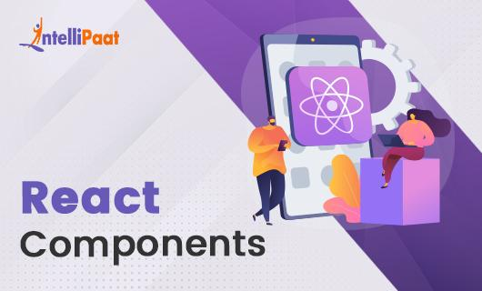 React Components small