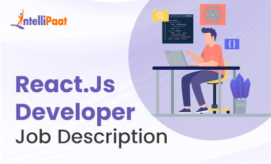 React Js Developer Job Descriptionsmall