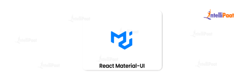 10 Best React Frameworks for 2025 - Intellipaat