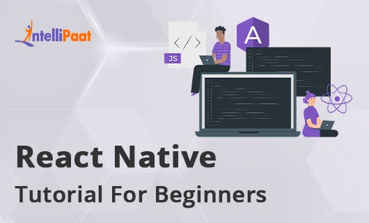 React Native Tutorial For Beginners