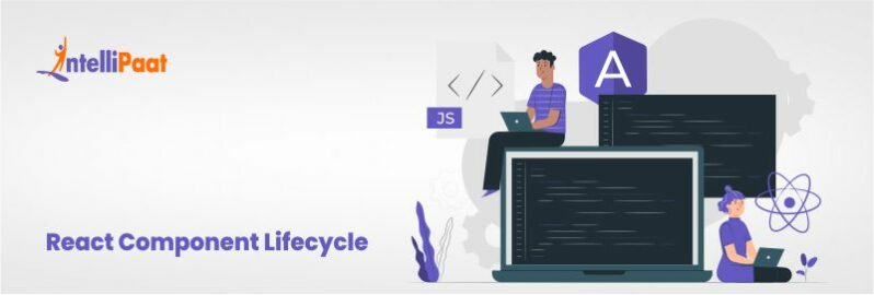 React component lifecycle
