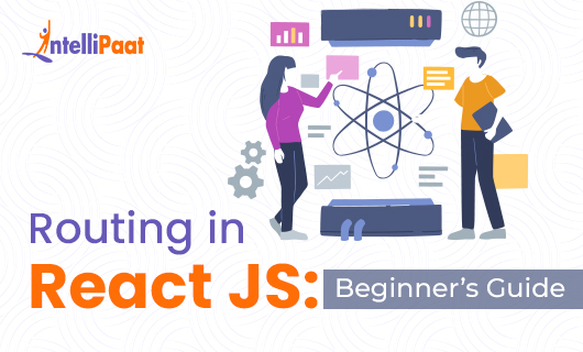 Routing in React JS Beginner’s Guide SMALL