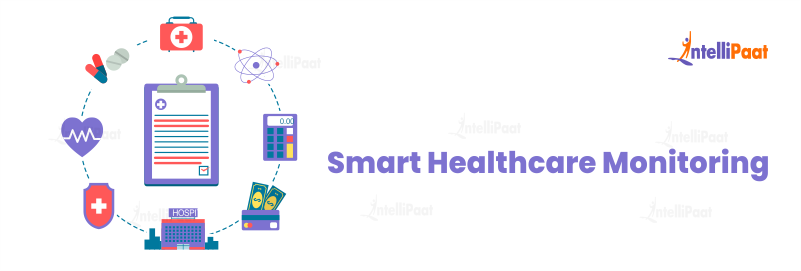 Smart Healthcare Monitoring