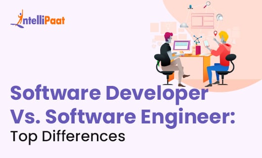 Software Developer Vs. Software Engineer Top Differencessmall